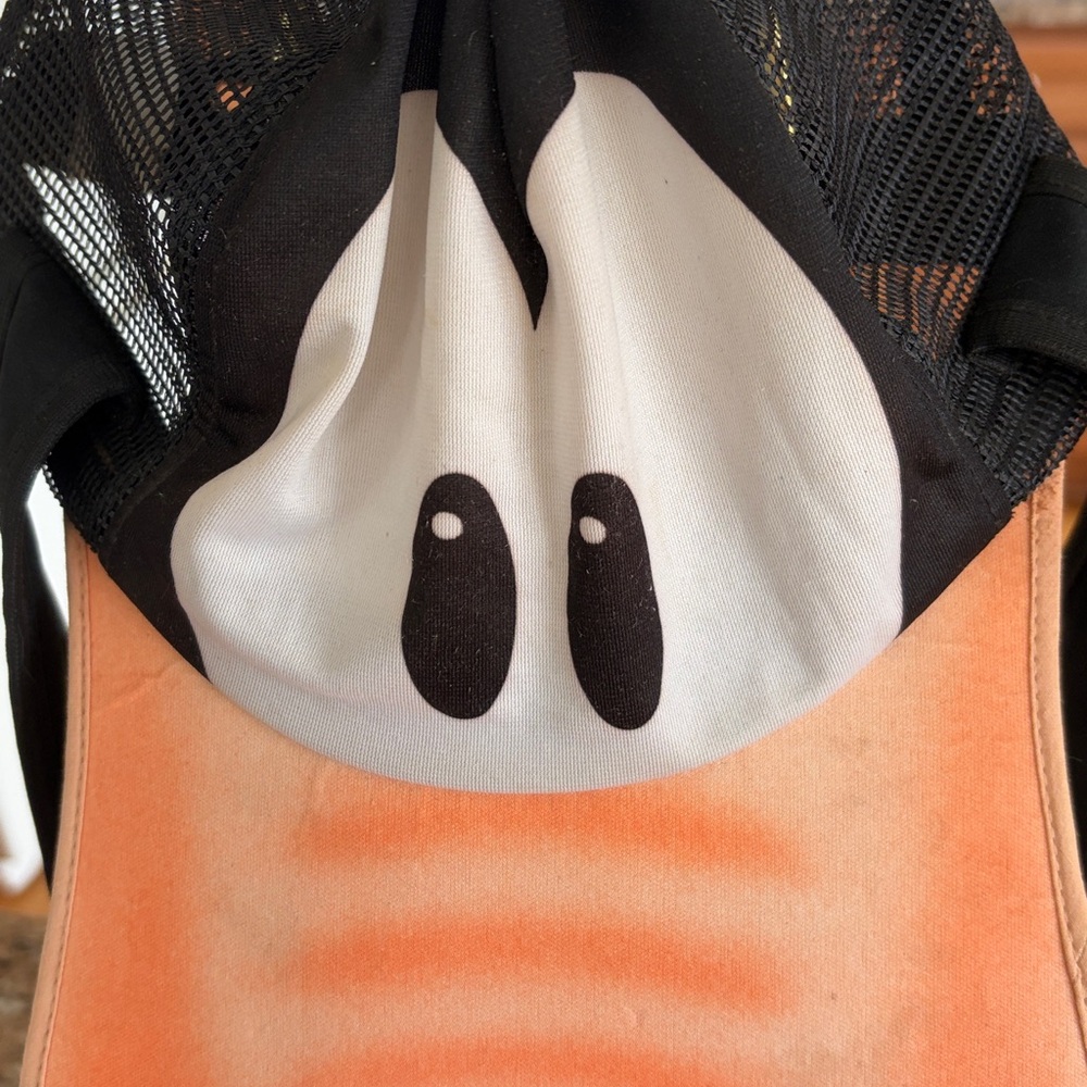 Vintage Disney Goofy Hat - Picture 2 of 5